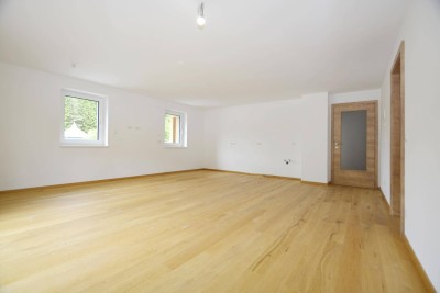 Premium Living in Filzmoos: 4-Zimmer-Wohnung mit traumhafter Terrasse
