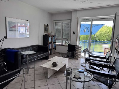 *** Schick geschnittene 2 Zimmer Wohnung - zur Kapitalanlage ***