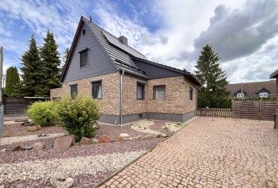 Familienparadies in Gutenberg! Mit Pool und schönem Garten