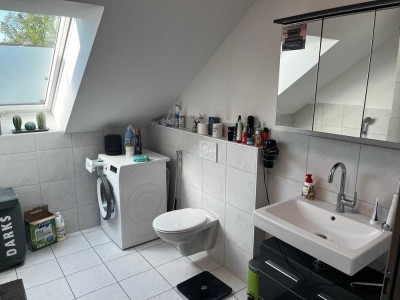 610 € - 57 m² - 1.5 Zi.