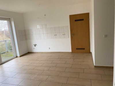 2 helle 2-Zimmer-Wohnungen in Ochtrup - Nur mit Wohnberechtigungsschein (WBS)!