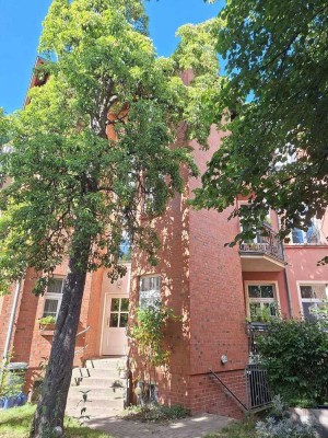 3-Zimmer-Eigentumswohnung mit Balkon in Zentrumsähe