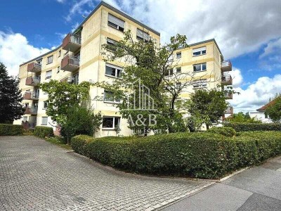 ** Stilvolles Apartment sucht neuen Eigentümer **
