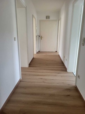 Geräumige 3-Zimmerwohnung