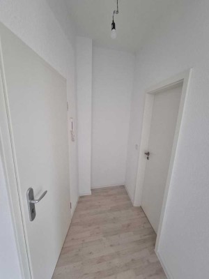 Sanierte große 2 Zimmerwohnung in Werneuchen (ab 01.03.2025)