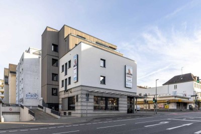 Nur für Studierende und in top Lage zu UKGM, Bahnhof+City! Modernes und smart möbliertes WG-Zimme...