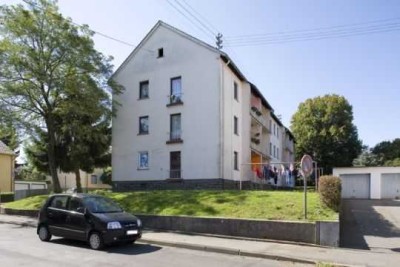 136.07 Schöne 4 ZKB Wohnung  Am Rauhen Biehl 54 Baumholder