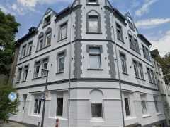 Helle 4-Zimmer-Wohnung im 1. Obergeschoss in ruhiger Lage