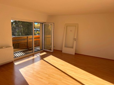 Salzburg-Maxglan / Dachgeschosswohnung mit Untersbergblick