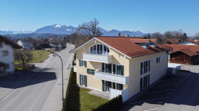 Exklusives Mehrfamilienhaus in traumhafter Umgebung