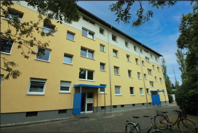 2 Zimmer in Bischofsheim