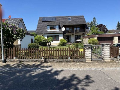 Haus in Güglingen/Eibensbach