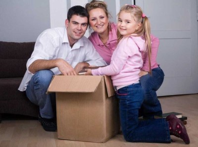 *** Wohnung mit großem Balkon und Tiefgarage in bevorzugter Wohnlage ***