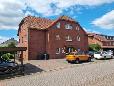 Charmante & stilvolle 3-Zimmer-Wohnung mit Balkon & Garten – Ideal f. Kapitalanleger o. Eigennutzung
