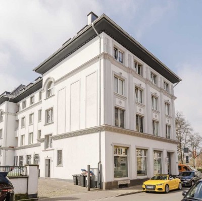 Großzügige Eigentumswohnung in Gevelsberg: Ideal für Kapitalanleger oder Eigennutzer!