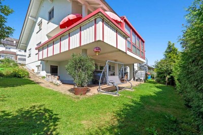 Haus - 2 Wohnungen - 3. Wohnung optional - vielfältige Möglichkeiten - ca 324 m² WFl - PV + Speicher