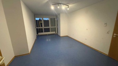 Seniorengerechte 2 Zimmer-Wohnung barrierefrei