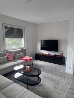 Kapitalanlage! Sanierte Eigentumswohnung 78 m² mit Garage in Bendorf von Privat zu verkaufen