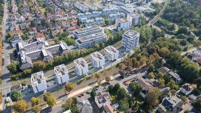 Gemütlich Wohnen! (ETW 5.1.3)