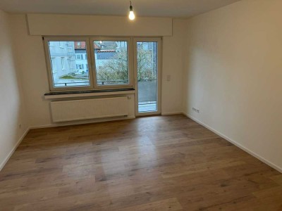 Sanierte 2-Zimmer-Wohnung im 1. OG in Leverkusen-Opladen