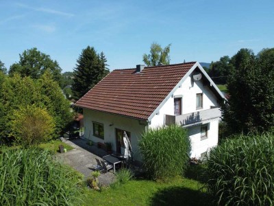 MEIN Einfamilienhaus - einziehen - wohlfühlen - nach eigenen Wünschen gestalten!