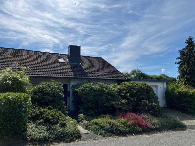 Großzügige DHH in ruhiger Lage - ca. 700m bis Königswinter/Oberpleis mit tollem Bli