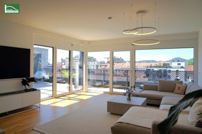 Leben, wo Graz pulsiert – Willkommen zu Hause im Bezirk Lend