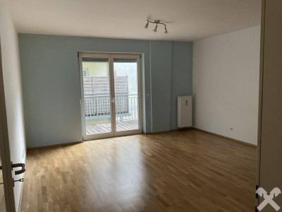 Zentrale 2-Zimmer-Mietwohnung in Deutschlandsberg