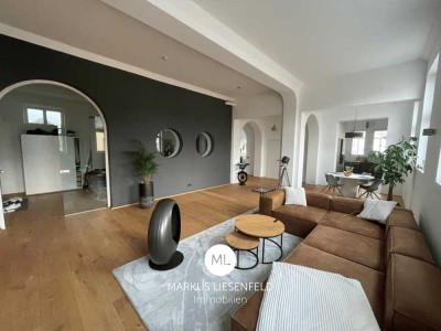 Traum Loft in Historischen Mauern