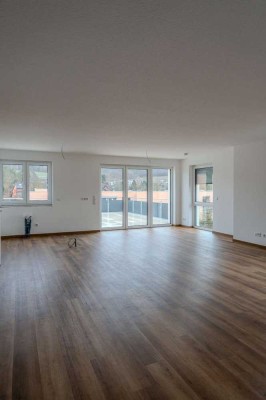 Exklusive Panthouse 3,5-Zimmer-Wohnung mit großzügiger Dachterrasse in begehrter Lage von Göttingen