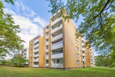 Nachmieter gesucht: renovierungsbedürftige 3-Zimmer Wohnung