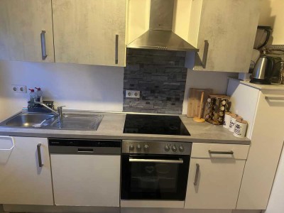 Helle 3-Zimmer Wohnung in Kumpfmühl-Ziegetsdorf-Neuprüll