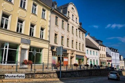 Nur 500 m ins Zentrum - Wohnungen mit Garage in idealer Lage