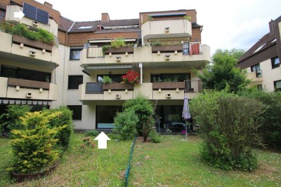 Großzügige 4-Zimmer-Eigentumswohnung in Niedernhausen