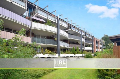 Lehesterdeich | Erdgeschosswohnung mit Süd-Süd-West-Terrasse in gepflegtem Mehrfamilienhaus!