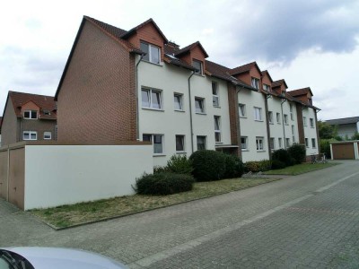 2-Zimmerwhg. im 1.OG mit EBK in Neustadt Kernstadt - von Privat ab 01.11.2025