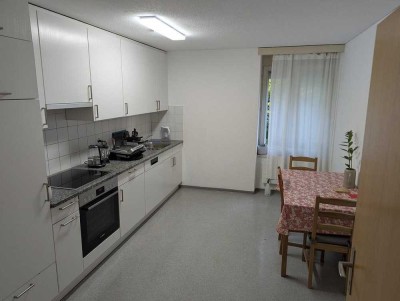 Moderne 2-Zimmer-  wohnung in der Oberpfalz- frisch saniert