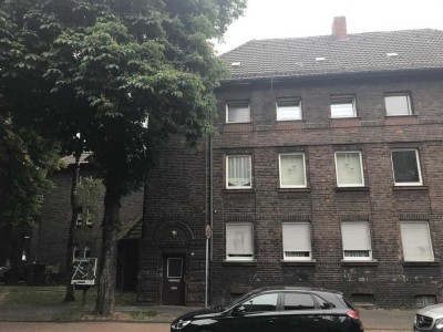 Gut geschnittene 3-Zimmer-Wohnung in Duisburg Beeckerwerth