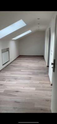 Exklusive 2-Zimmer-Dachgeschosswohnung in Sindelfingen Mitte