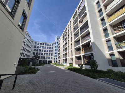 * WBS erforderlich! - Einziehen & wohlfühlen! *