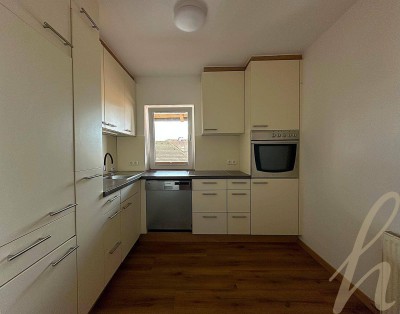 ERSTBEZUG nach Sanierung – attraktive 2-Zimmer-Wohnung im Herzen von Birgitz
