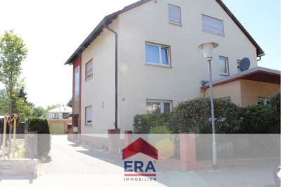 Vielseitige Nutzungsmöglichkeiten in gepflegtem Mehrfamilienhaus in Frankenthal - zu verkaufen!