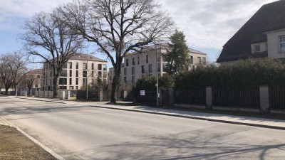 DG-Traum: 3-Zi.-Maisonette-Wohnung in Haar