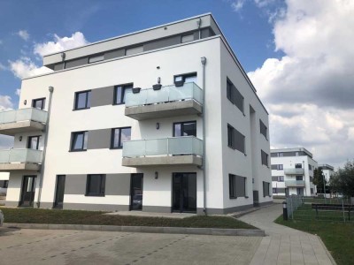 3-Zimmer-Wohnung in Dortmund Mengede