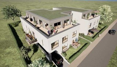Neubau am Basberg