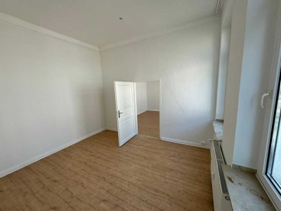 Schöne 2 Zimmer Wohnung an der Innenstadt