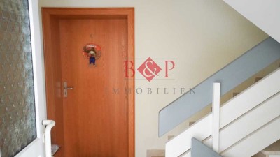 Charmante, barrierefreie Erdgeschosswohnung