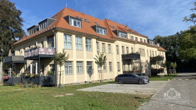 4-ZIMMER MAISONETTE WOHNUNG DER EXTRAKLASSE