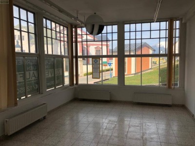 MARIAZELL - Zentrum, ehemaliges Geschäftslokal zu KAUFEN!