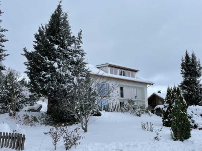 4-Zimmer-Wohnung im 2. OG in Oy-Mittelberg